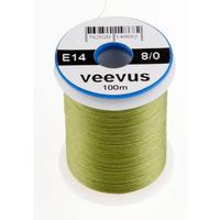Veevus Thread 8/0 olive